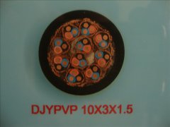 DJYPVP-10*3*1.5計算機(jī)電纜