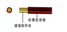 JG?JF型電機繞組引接軟電纜和軟線