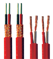 KX-HA-FFRP、KX-HA-FFP2*1.5熱電偶補償導(dǎo)線