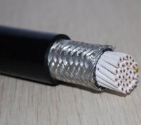 低煙無(wú)鹵核電站用電纜